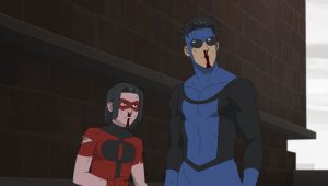Invincible: Stagione 4 x Episodio 3