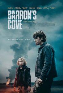 Codice Di Vendetta – Barron’s Cove