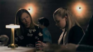 L’ultima cosa che mi ha detto: Stagione 2 x Episodio 5