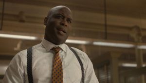 Will Trent: Stagione 4 x Episodio 7