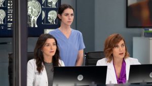 Grey’s Anatomy: Stagione 22 x Episodio 10