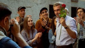 Portobello: Stagione 1 x Episodio 4