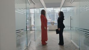 Beauty in Black: Stagione 2 x Episodio 16