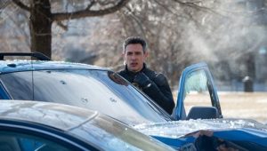 FBI: Stagione 7 x Episodio 17