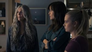 L’ultima cosa che mi ha detto: Stagione 2 x Episodio 3