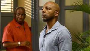 Delitti in Paradiso: Stagione 15 x Episodio 1