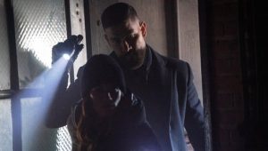 FBI: Stagione 7 x Episodio 19