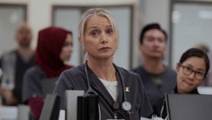 The Pitt: Stagione 2 x Episodio 9