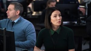 FBI: Stagione 7 x Episodio 20