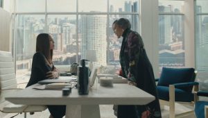 Beauty in Black: Stagione 2 x Episodio 9