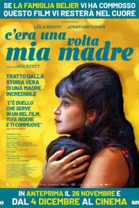 C’era una volta mia madre