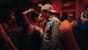 Privilèges: Stagione 1 x Episodio 4