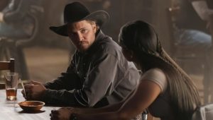 Marshals: A Yellowstone Story: Stagione 1 x Episodio 7