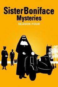 Le indagini di Sister Boniface: Stagione 4