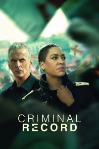 Criminal Record: Stagione 2