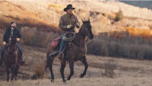 Marshals: A Yellowstone Story: Stagione 1 x Episodio 8