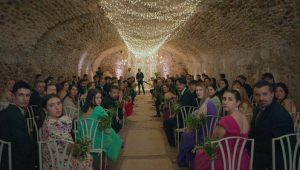 Machos alfa: Stagione 5 x Episodio 6