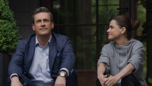 Your Friends & Neighbors: Stagione 2 x Episodio 3