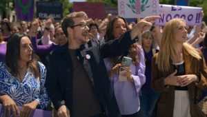 Machos alfa: Stagione 5 x Episodio 1