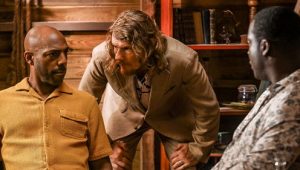 Delitti in Paradiso: Stagione 15 x Episodio 6