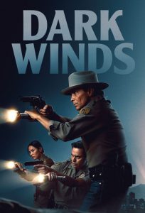Dark Winds: Stagione 4