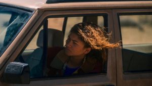 Euphoria: Stagione 3 x Episodio 1