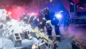 9-1-1: Stagione 9 x Episodio 12