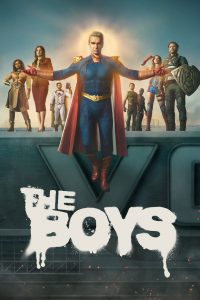 The Boys: Stagione 5