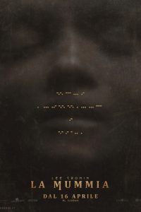 Lee Cronin – La Mummia