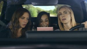 Machos alfa: Stagione 5 x Episodio 5