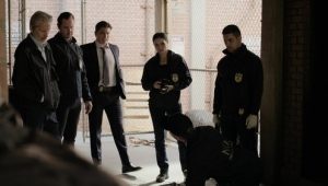 NCIS – Unità anticrimine: Stagione 23 x Episodio 3