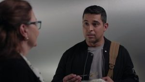 NCIS – Unità anticrimine: Stagione 23 x Episodio 4