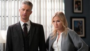 Law & Order – Unità vittime speciali: Stagione 27 x Episodio 7