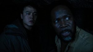 FROM: Stagione 4 x Episodio 1