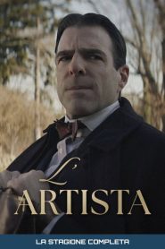 L’artista: Stagione 1