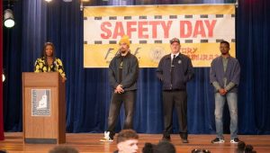 Abbott Elementary: Stagione 5 x Episodio 15