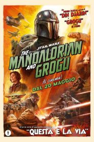 The Mandalorian and Grogu