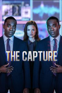 The Capture: Stagione 2