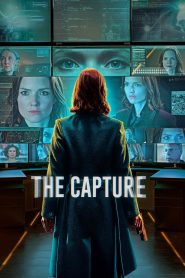 The Capture: Stagione 3
