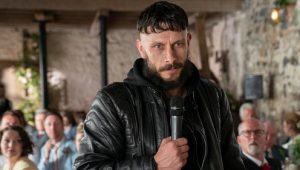 Half Man: Stagione 1 x Episodio 3