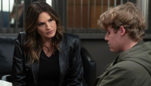 Law & Order – Unità vittime speciali: Stagione 27 x Episodio 13