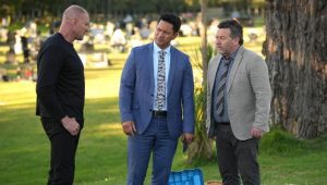 I misteri di Brokenwood: Stagione 12 x Episodio 2