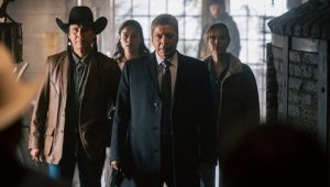 Marshals: A Yellowstone Story: Stagione 1 x Episodio 13