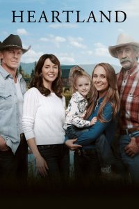Heartland: Stagione 15
