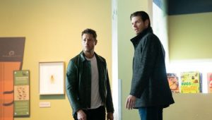 Tracker: Stagione 3 x Episodio 14