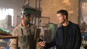 Tracker: Stagione 3 x Episodio 15