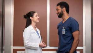 Grey’s Anatomy: Stagione 22 x Episodio 14