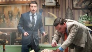 Matlock: Stagione 2 x Episodio 11