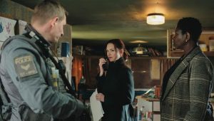 The Capture: Stagione 3 x Episodio 3