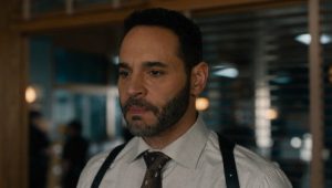 High Potential: Stagione 2 x Episodio 18